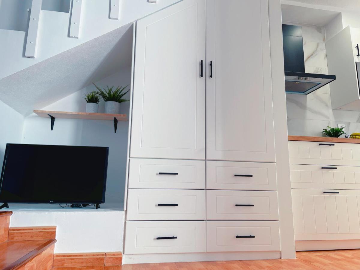 Appartement Zajarahome