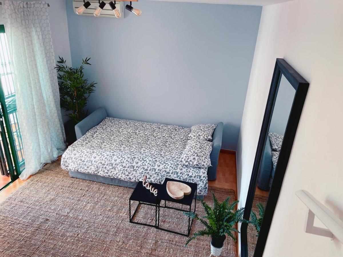 Appartement Zajarahome *