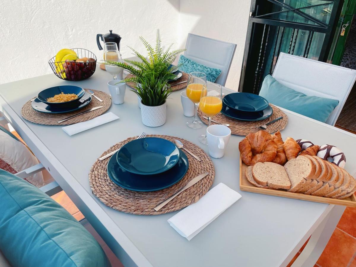 Zajarahome Appartement