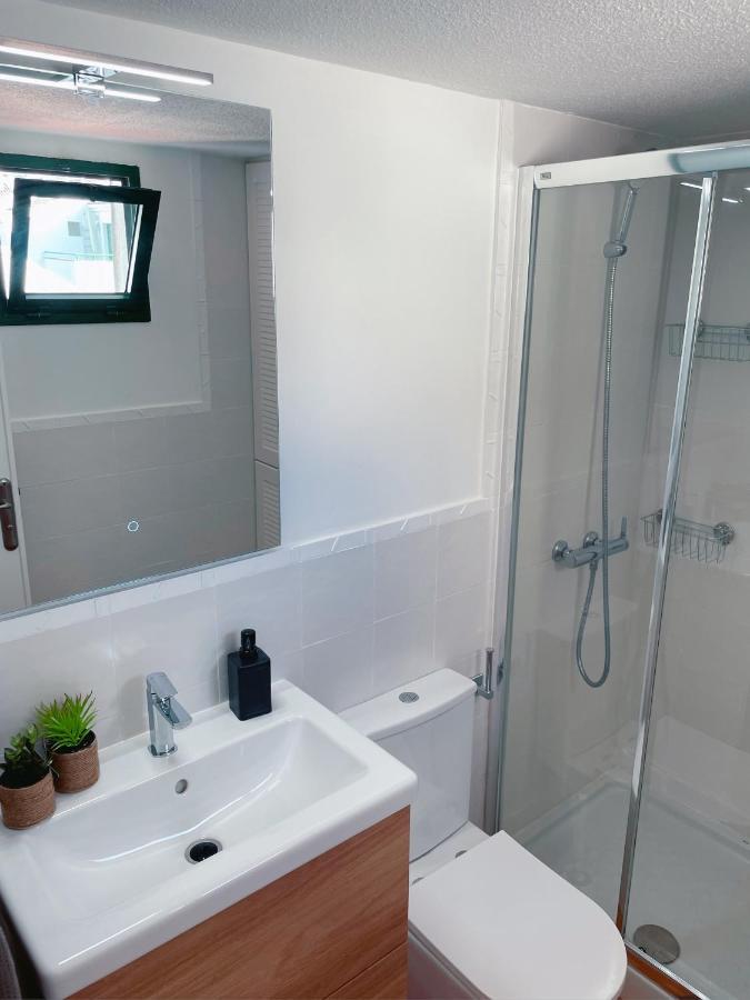 Appartement Zajarahome
