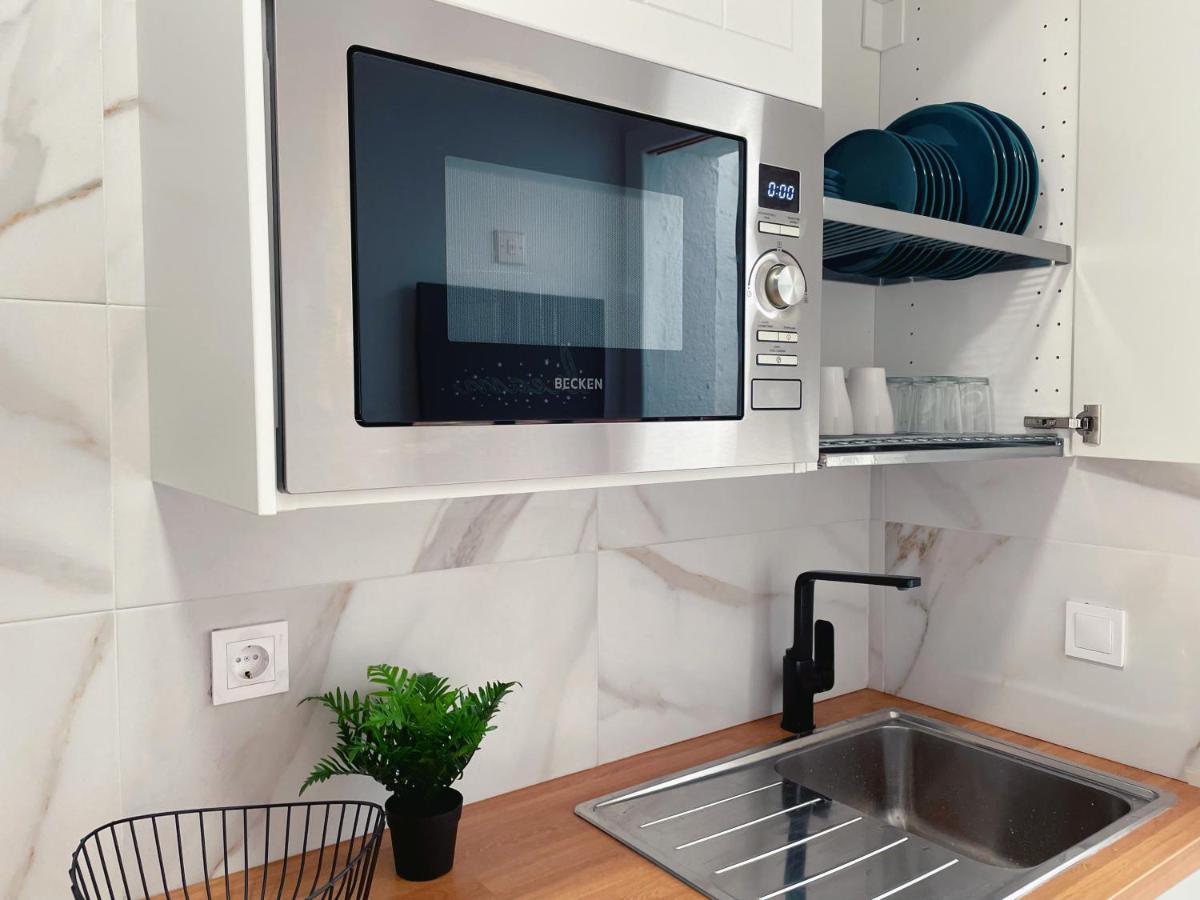 Zajarahome Appartement Maspalomas (Gran Canaria)