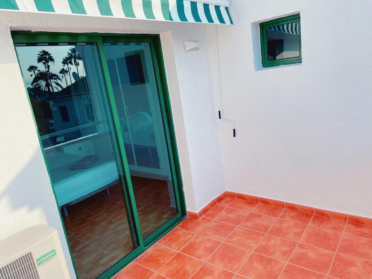 Zajarahome Appartement Maspalomas (Gran Canaria)