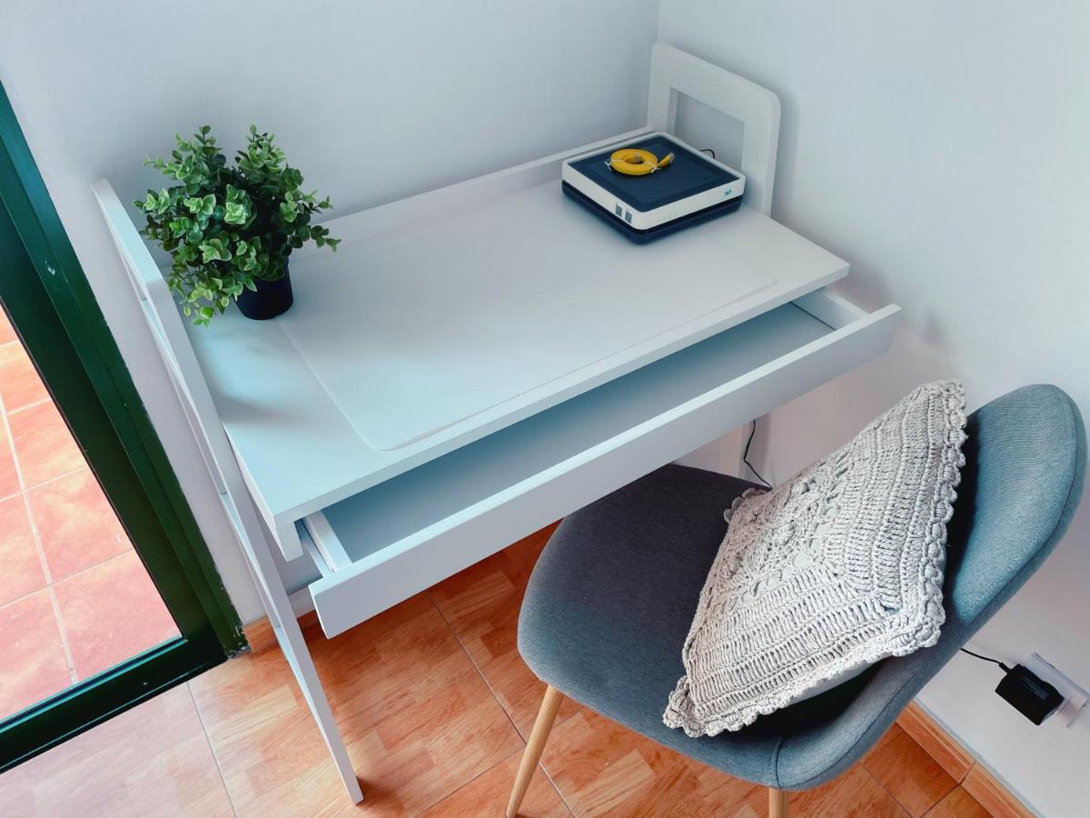 Zajarahome Appartement Maspalomas (Gran Canaria)